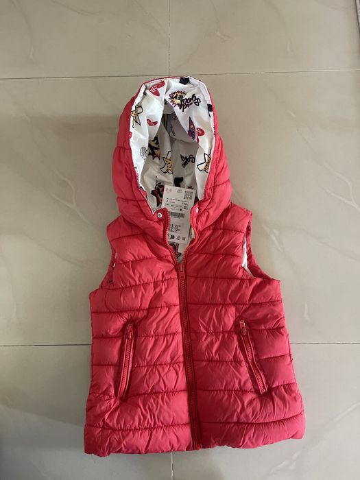 Детска грейка Zara- нова