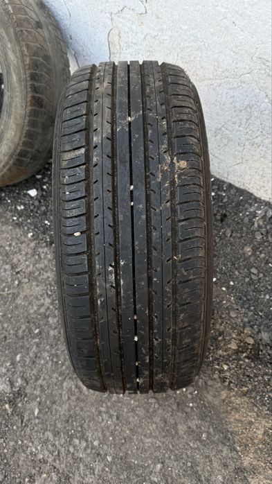 Резина 205/55 R16