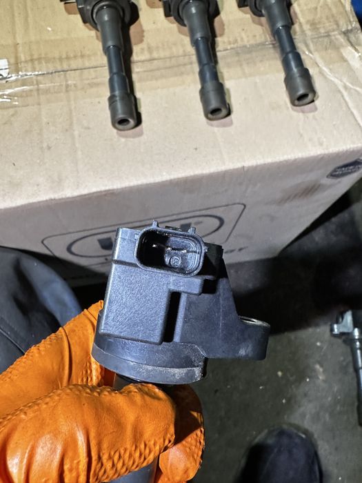 Бобини от Honda Jazz CM11-118