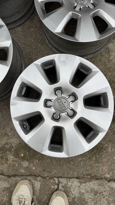 Джанти ауди а3,а4,а5,а6,