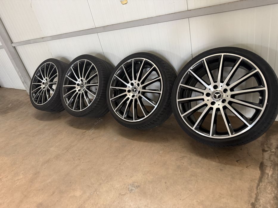 Jante Mercedes AMG originale R20