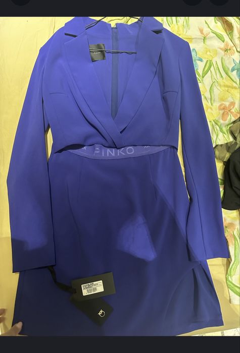 Рокля Pinko/Zara