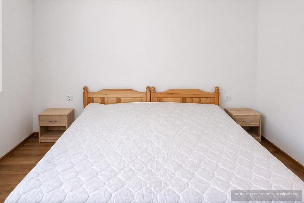 Дава се под наем Двустаен апартамент в Бургас, Славейков - 60 кв.м за 550 € - Снимка #4