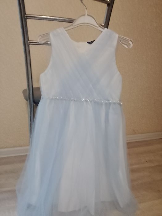 Платье на утренник