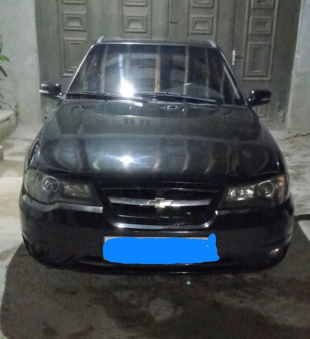 Chevrolet Nexia 2