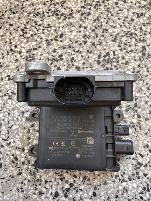 Радар сензор дистроник/ 4 модела