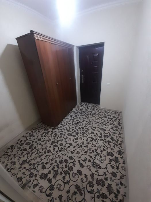 Аренда Карасу-6 сдаётся одна комнатная квартира