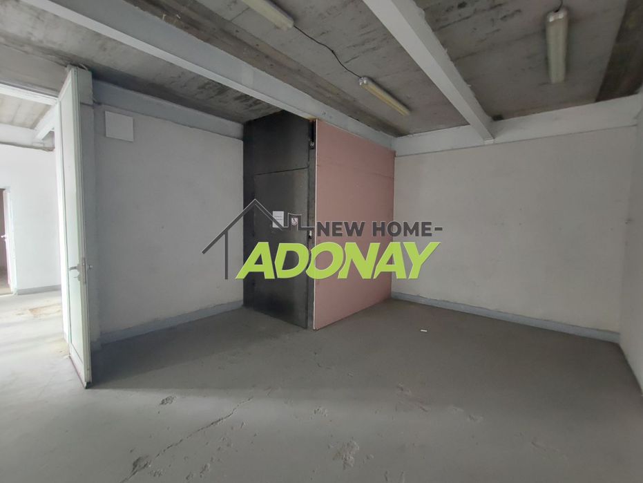 Дава се под наем Промишлена сграда в с. Браниполе, Област Пловдив - 730 кв.м за 2920 € - Снимка #8