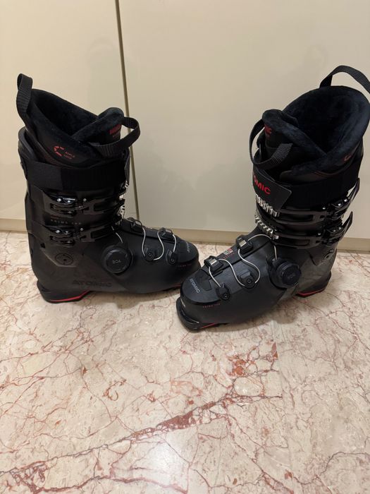 Clăpari Atomic Hawx Prime 100 BOA 27/27.5 (42-43)