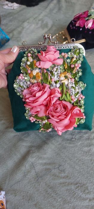 Сумки ручной работы