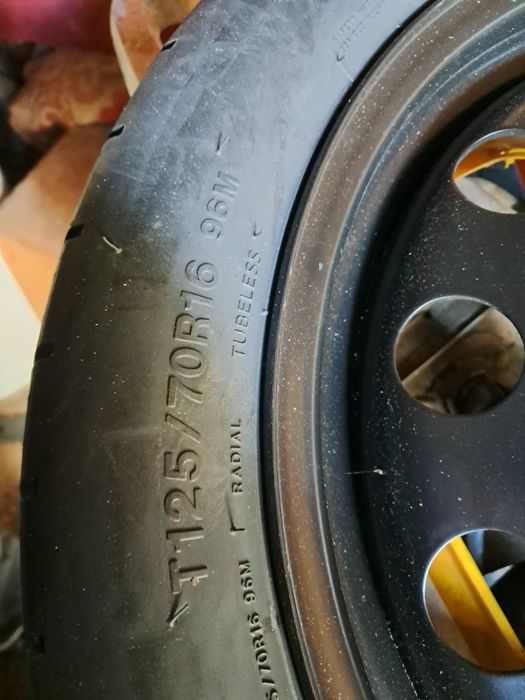 Патерица за голф 5 Оригинална