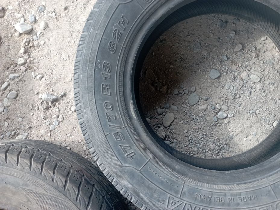 Шина Покришкак 13,14