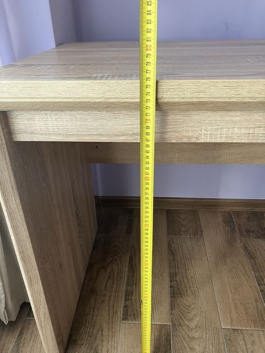 Бюро цвят дъб сонома