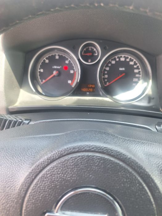 OPEL Zafira 2006 — imagine 5