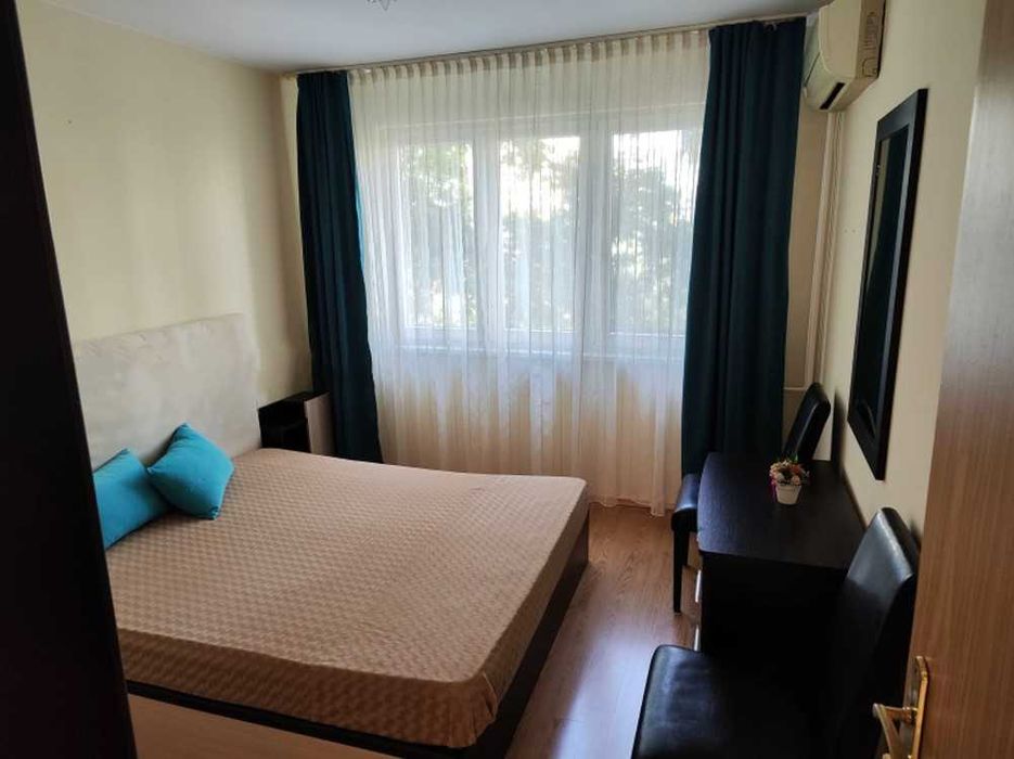 Дава се под наем Тристаен апартамент в София, Младост 3 - 63 кв.м за 714 € - Снимка #3