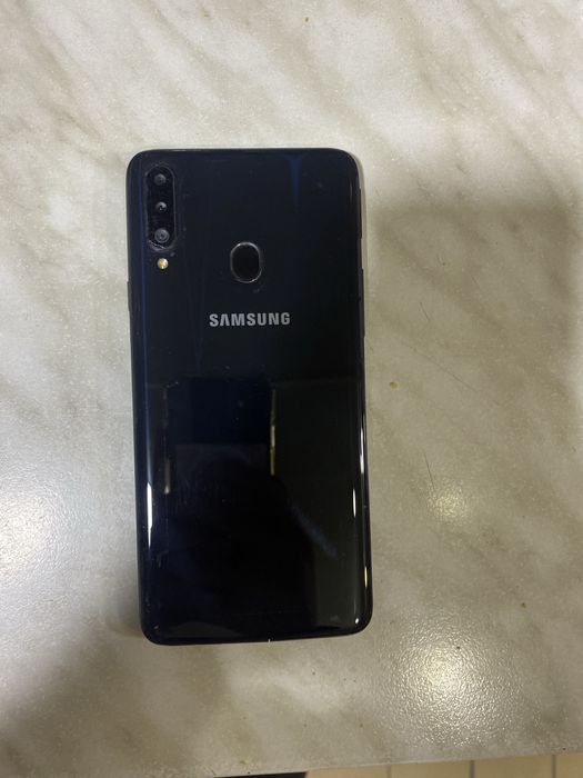 Samsung A20 S  32 Gb