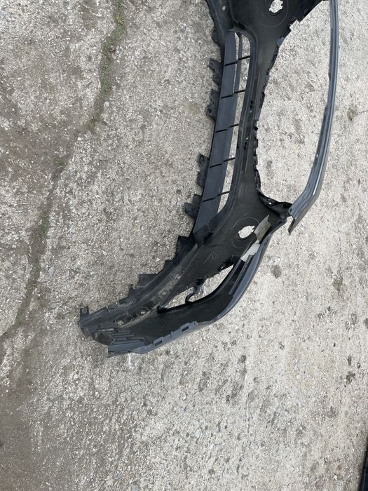 Предна броня за Mazda CX3 Мазда ЦХ3  2015г- 2бр