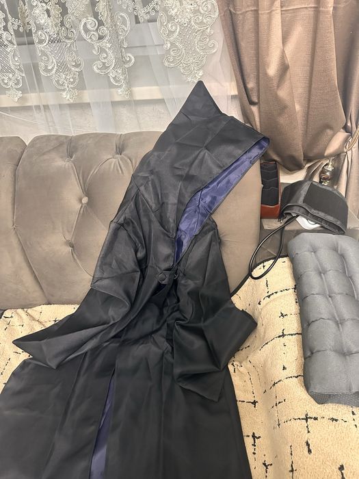 Мантия  Гарри Поттера Когтевран