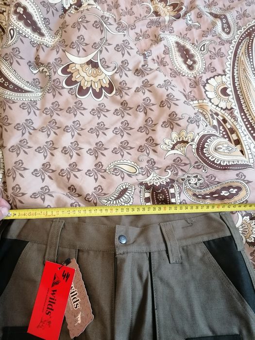 Ловен панталон wilds