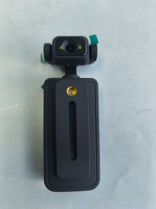 Camera video de actiune full HD