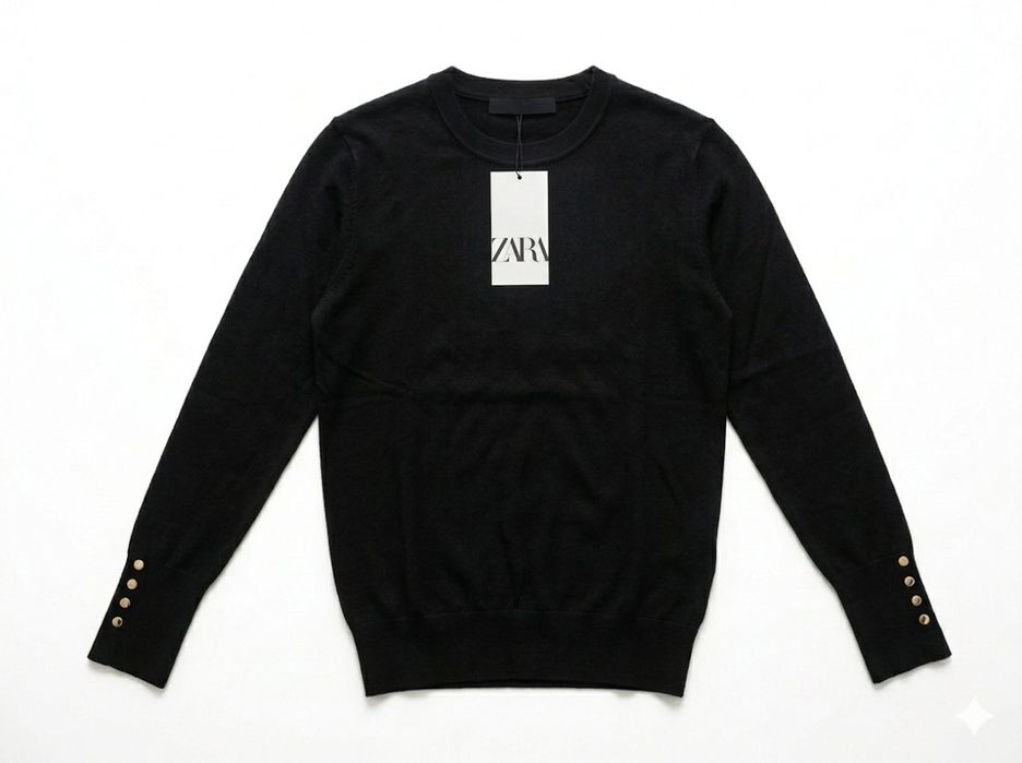 Дамски тениски на "Zara"