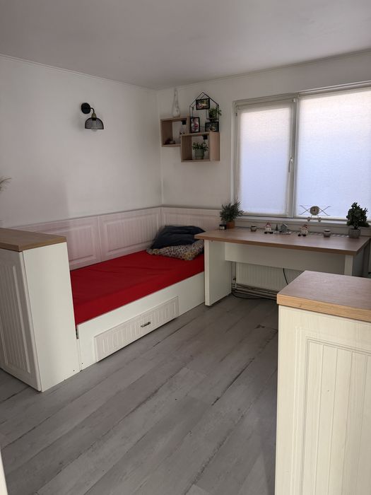 Set mobilier dormitor mdf