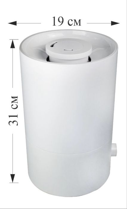 Xaiomi Humidifier 2 Lite