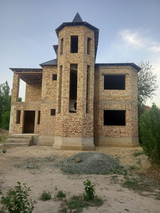 Коттедж жай сатилади