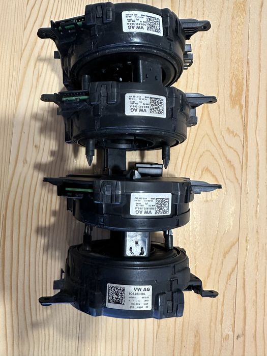 Лентов кабел VW,Audi,Skoda