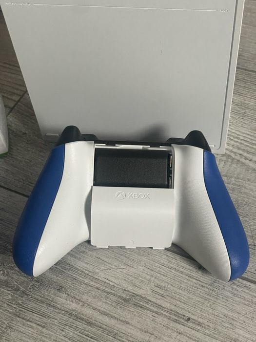 Xbox series s mentenanta full