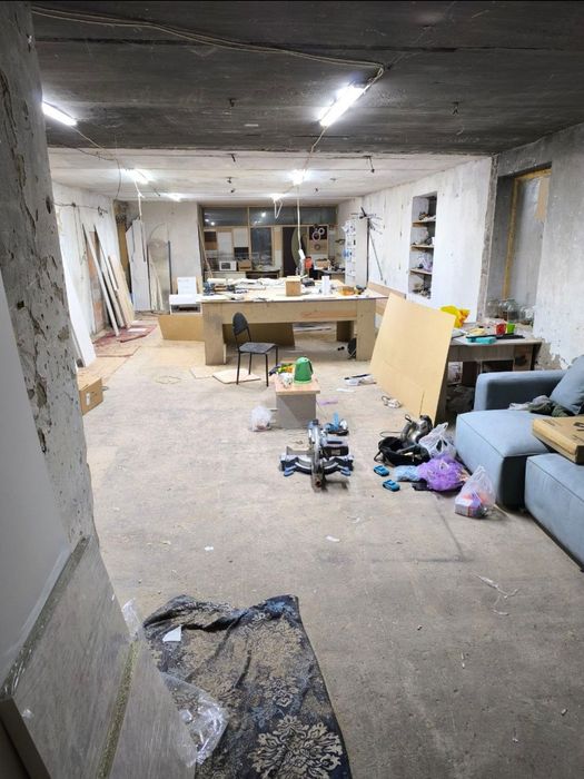 Помещение в аренду