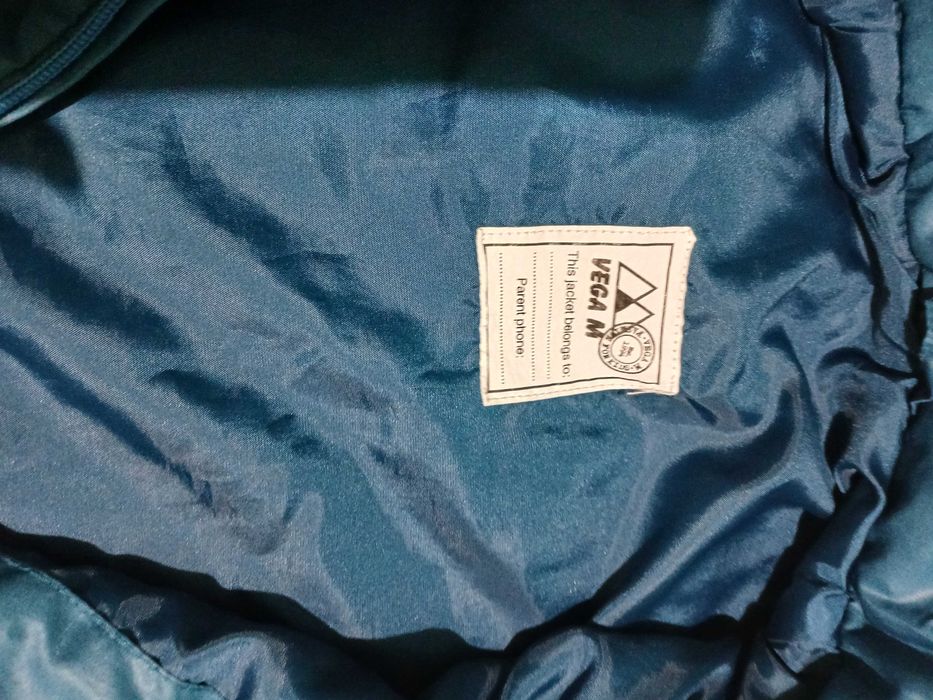 Детски пролетни якета