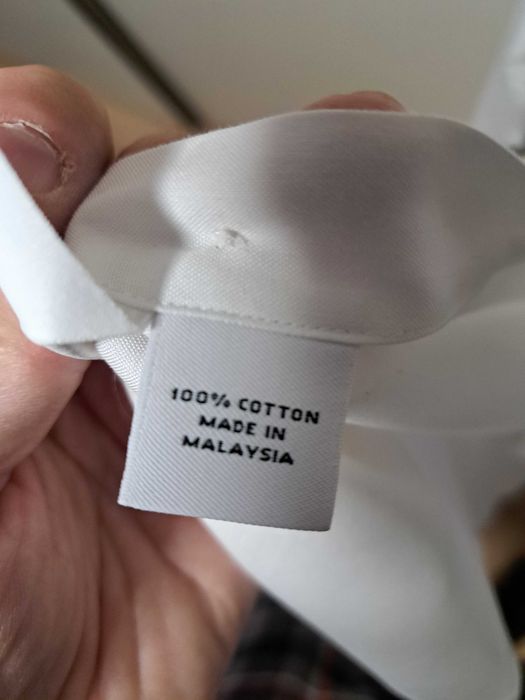 луксозна риза Proper Cloth