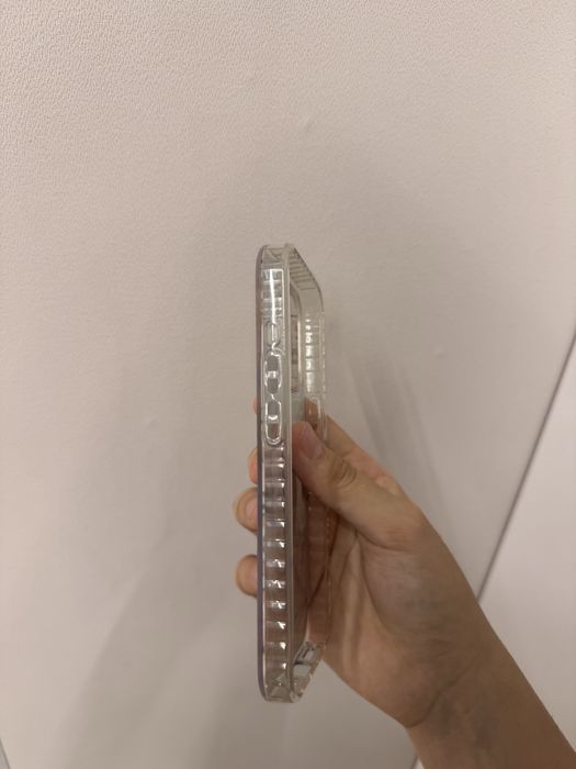 новый чехол на айфон 15 про