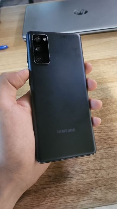 Samsung Galaxy S20 FE