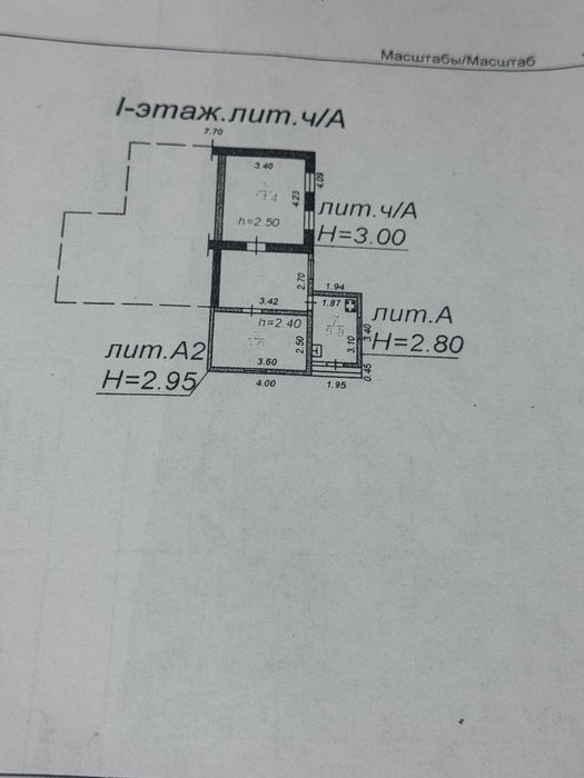 Продам дом, с бизнесом!!