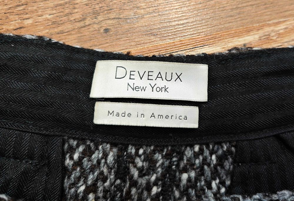 Deveaux New York мъжки панталон размер 1  /  М