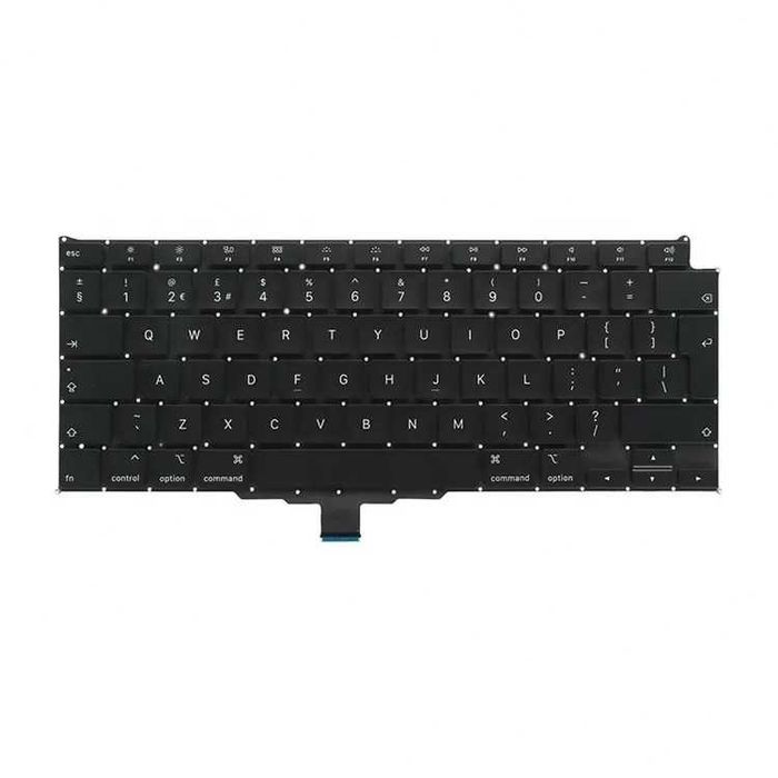 Tastatura Apple Macbook Air A2179 US sau UK