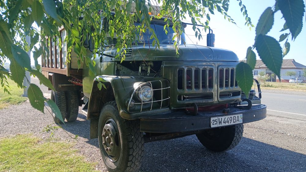 Zil 131 sotiladi