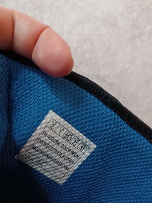 33.5 размер- Skechers