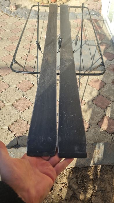 Лижы готовы к сезону