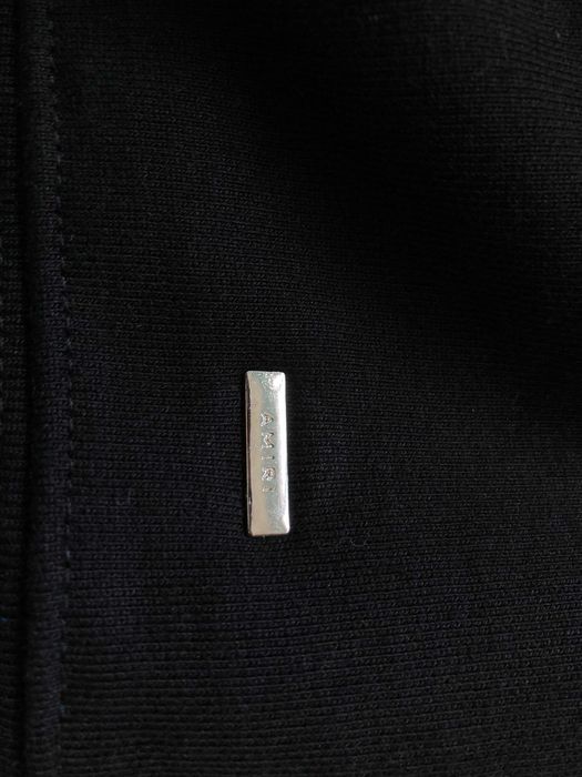 НОВ ОРИГИНАЛЕН Amiri Playboy Cover Bunny Hoodie суитчър суичър XL