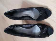 Туфли Ann Taylor, 37 р черные