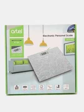 Весы ARTEL EB-9460 – точность для вашего дома