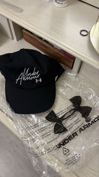 Кепка Under Armour оригинал