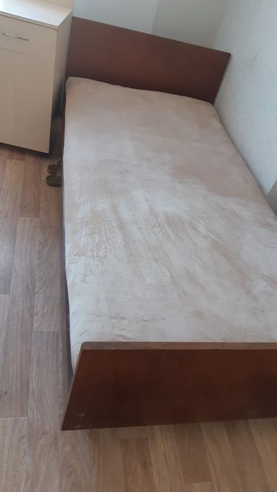 Сдам комнату в новом общежитии