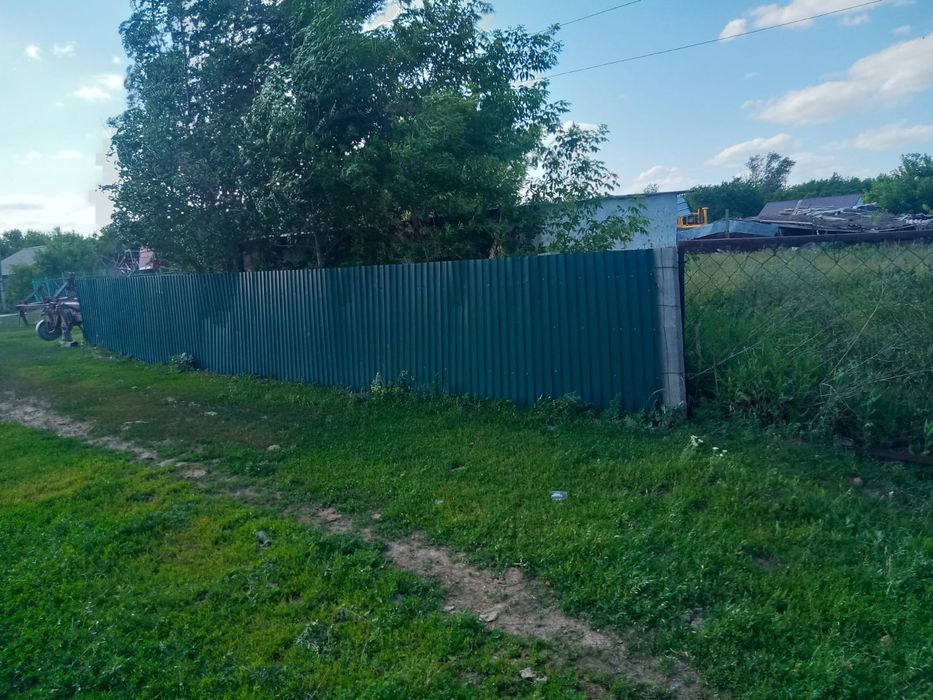 Продам дом Село восточное