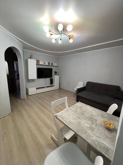 Продам 3-х комнатную квартиру