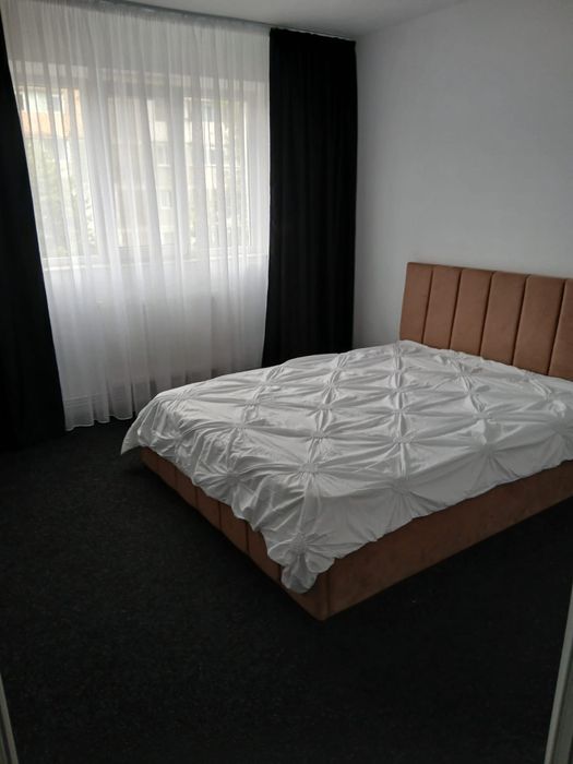 Vand Apartament 2 camere 54 mp Etajul 2