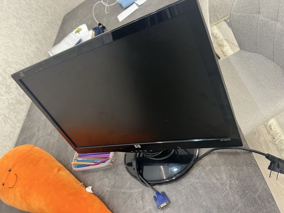 Продам монитор HP
